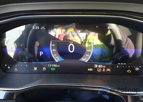 2023 Volkswagen Jetta 1.5T S from USA, damaged, VIN 3VW5M7BU0PM048296